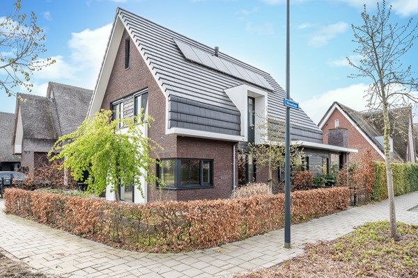 Medium property photo - Vlinderlaan 90, 5731 ZK Mierlo